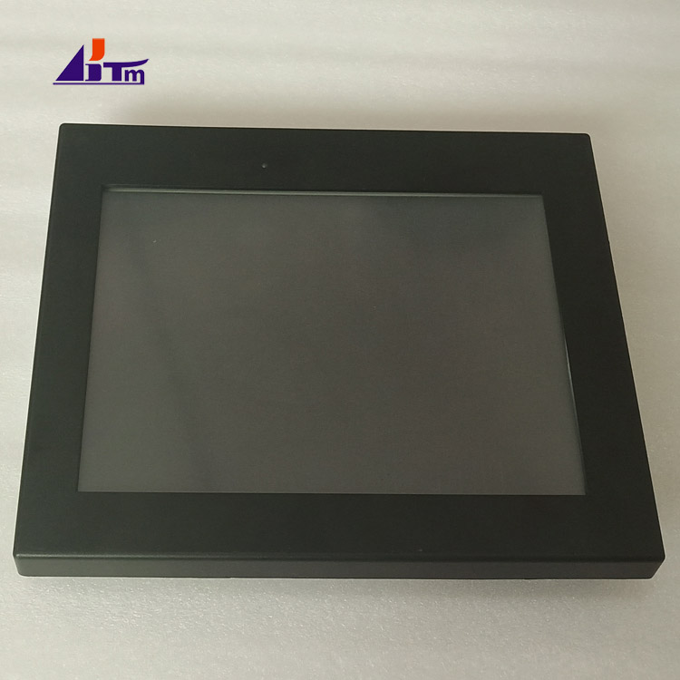 NCR SelfServ 66XX GOP UOP 10.4" LCD Operator Panel 0090026111 009-0026111