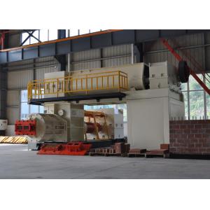 Quality BBT Solid Automatic Brick Making Machine / Hollow Block Making Equipment wholesale