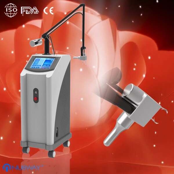 Quality advance fractional co2 laser equipment for vaginal rejuvenation wholesale
