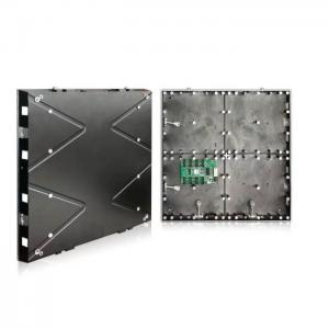 Quality 500x250mm Fixed LED Screen Super Slim 60mm Thickness P1.95 P2.5 wholesale