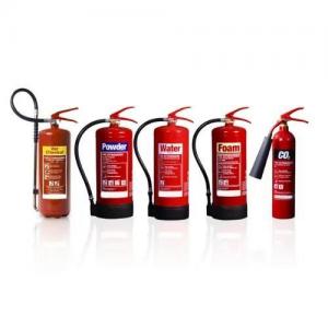China                  Wholesale Price 2kg Dry Powder Fire Extinguishers Machine 30% ABC Dry Powder Fire Extinguisher              on sale