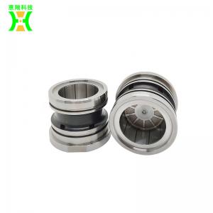 Quality ISO9001 TiCN Precision Mold Components , Plastic Cavity Insert Injection Molding wholesale