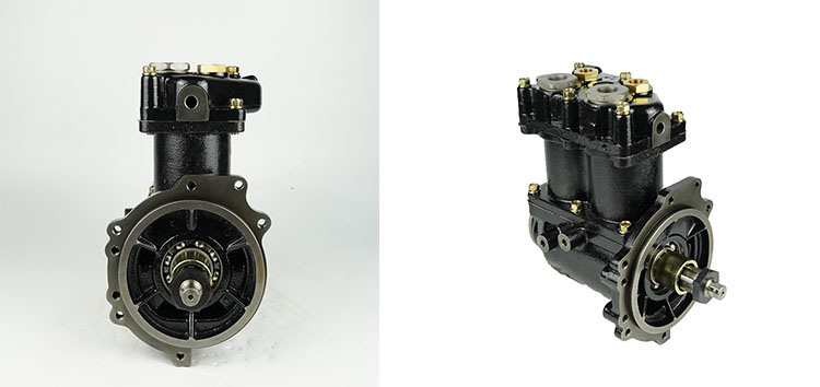 Air Compressor for Truck Me150355