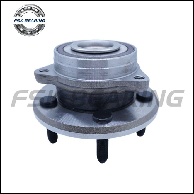 Premium Quality 513324 Auto Parts Wheel Hub Bearing Suitable For JEEPDODGE DURANGO