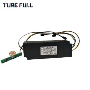 Quality Durable Dimmable Constant Current Led Driver 47-63hz Output Frequency wholesale