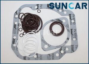 China 12G Main Pump Seal Kit Oil Seal Hydraulic Pump Seal Kit For CAT 12G on sale