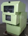 Green Mini Tobacco Cutting Machine High Automation 50HZ MC50