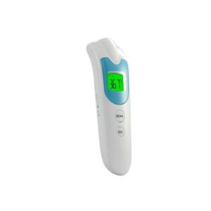 Quality Lightweight Non Contact Infrared Thermometer Reasonable Structure Design wholesale
