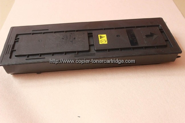 Kyocera Taskalfa 180 Printer Toner Cartridge For TK439 With 870g Japan Powder
