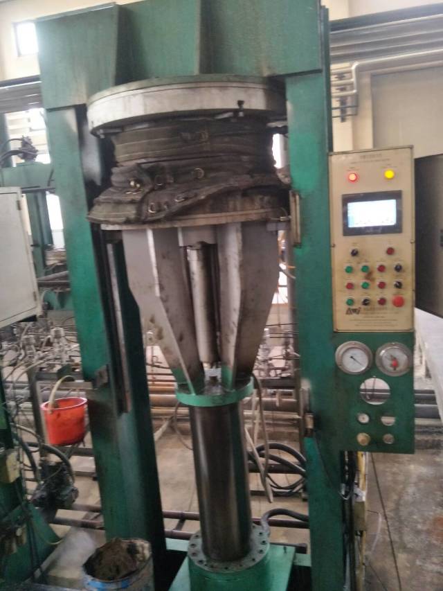 Electric Heating Motorcycle Tire Vulcanizing Machine with Advanced Control System