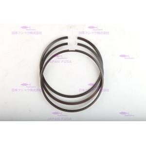 DEUTZ EC250D Hydraulic Piston Rings Diameter 108mm OEM 21299547