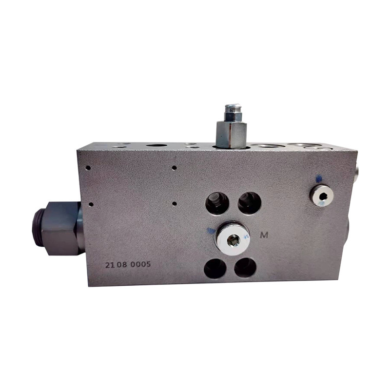 Safety Ex Proof Solenoid Valve encapsulation Flame Proof Solenoid Valve