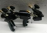 Ergonomic Handle Poly Polyurethane Spray Gun With 1.6mm Nozzle