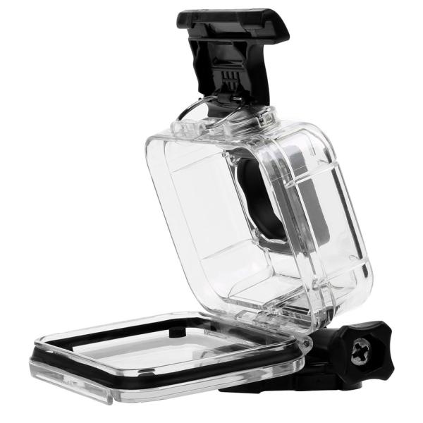 45m Diving Waterproof Case For Xiaomi Yi 4K 2 II Action Camera XiaoYi Case 4 K Yi Accessories