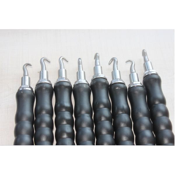 Third Generation Four Slots Construction Rebar Fast Tying Wire Banding Tools