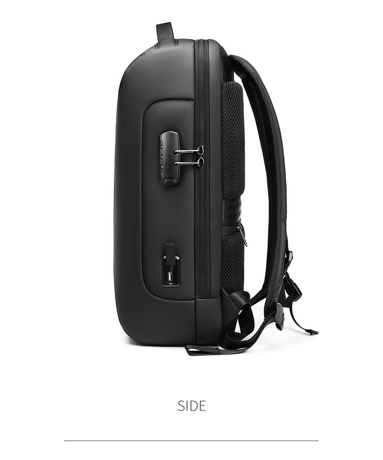 New bag laptop usb charging anti theft mochilas men waterproof Back Pack bag backpack for men