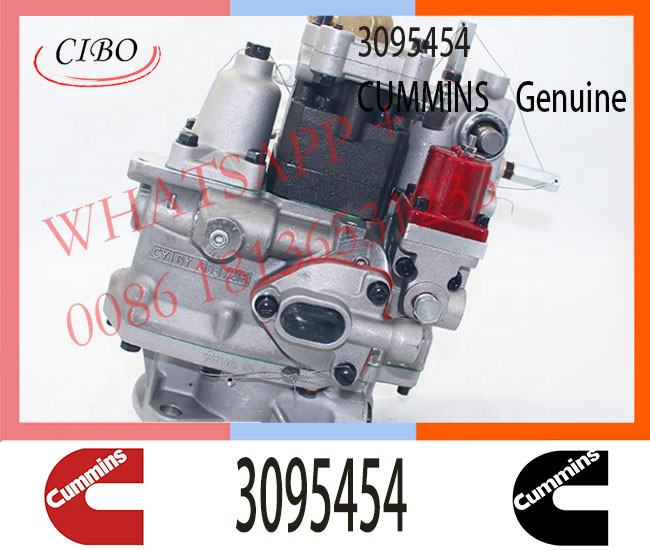 3095454 Diesel Pump for Cum-mins K38 KTA38 Engine PT Fuel Injector 3095454 4025439 3899108 3074835 4076442 3074835