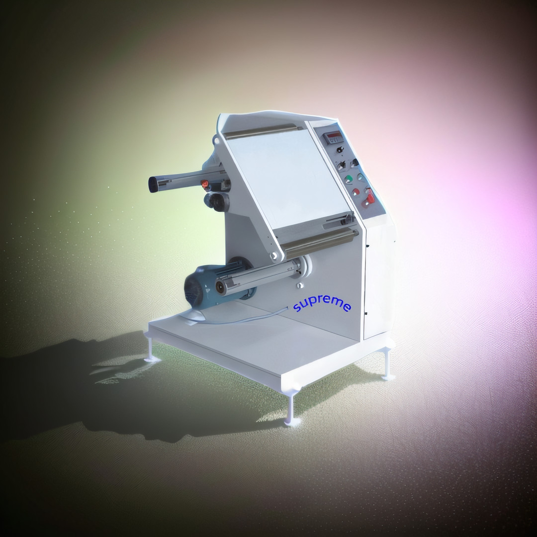 JB-320 ADHESIVE LABEL PAPER PROCESS MACHINERY WITH 70M/MIN SPEED 320MM MATERIAL FEEDING LABEL INSPECTING MACHINE CE