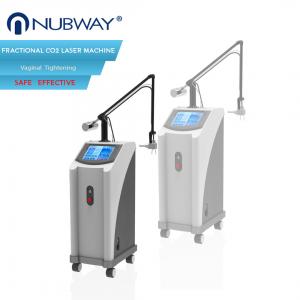 Quality Professional pixel co2 fractional laser vagina tightening & scar removal wholesale