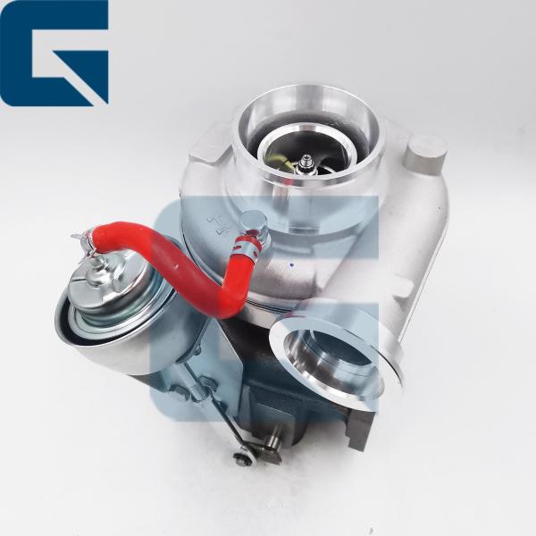 04299152 04299152KZ Turbocharger For D5E Diesel Engine