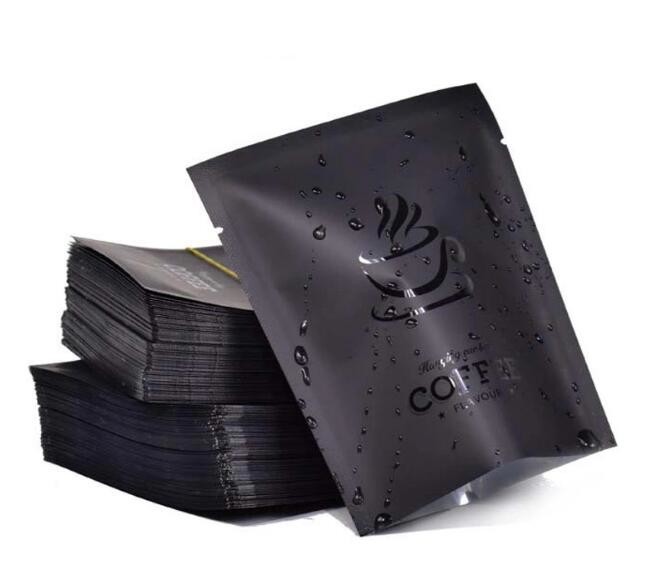 Nonwoven Drip Coffee Filter Bags