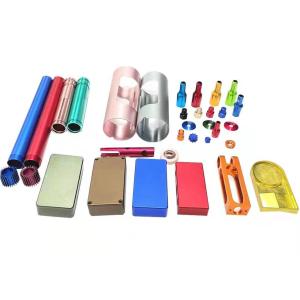 Quality Custom Split Keyboard CNC Machining Brass Aluminum Mechanical CNC Keyboard wholesale