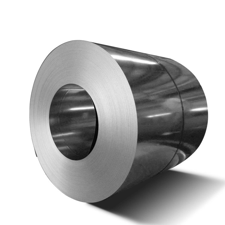 Polished Hot Rolled Stainless Steel Coil 309S Coil 310 316 410 430 904L 16mm