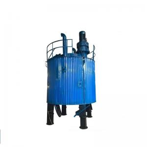Quality High Temperature Organic Fertilizer Fermentation Tank Manure Treatment Tank wholesale