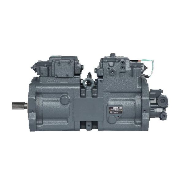 New & Used Excavator Hydraulic Pumps K3V63DT-9N2H for XE150 Cost-Effective Solutions