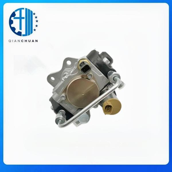 17-930500 Fuel Injection Pump for JCB JS200 JS220 JS240 JS260 JS210 JZ235 JZ255