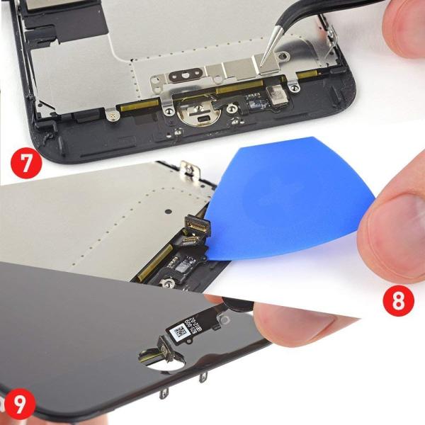 IPHONE 7 7 PLUS LCD Display Touch Screen Assembly Replacement For Iphone7 Iphone7 Plus