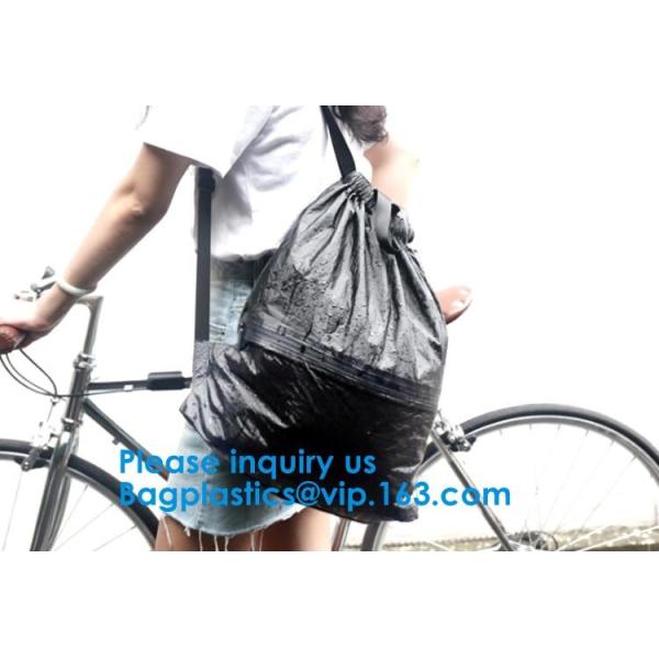 DuPont Paper Bags Shopping Bag,Custom LOGO Tyvek Washable Tearproof Paper Tote Shopping Bag, Bagease, Bagplastics, Pak
