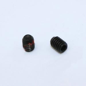 China J6010300438 Socket - Set - Screw M3X4 M3*4 ( BL / Zn ) For SMN 8mm - 56mm Feeder on sale