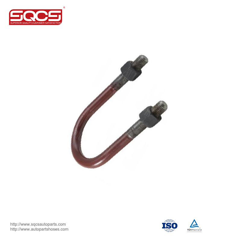 U-Bolt 752203 for Mercedes Benz Sprinter W901 W902 W903 W904 Top-Notch Performance