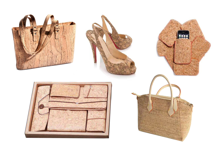 Warm Unique Textured Leather Fabric Decorative Eco Friendly Material Customized Size