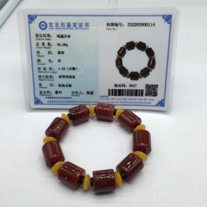 YANTAI BAIYI PLASTIC PRODUCTS CO.,LTD. Certifications