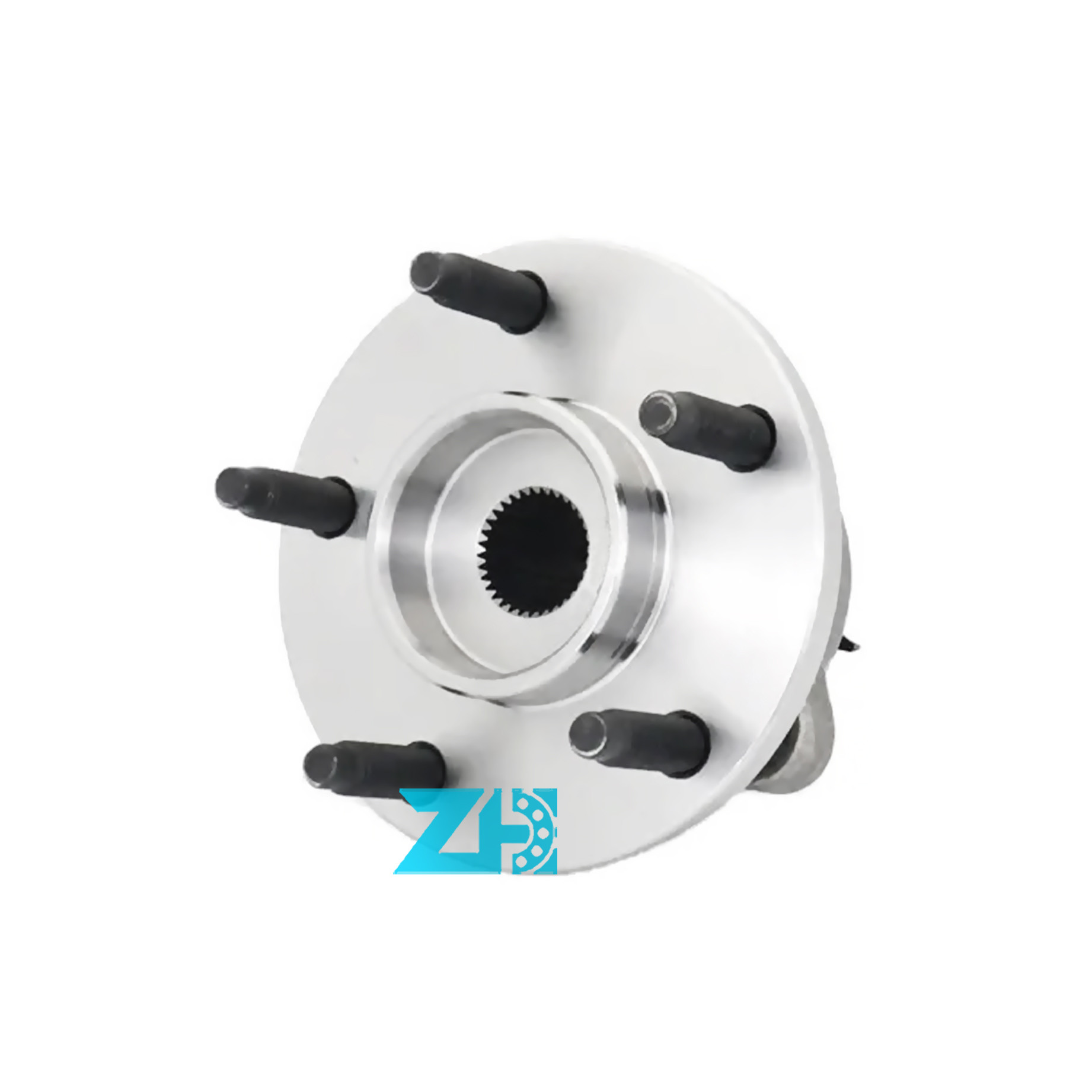 513206 Car front wheel hub bearing 513206 For Chevrolet 513206