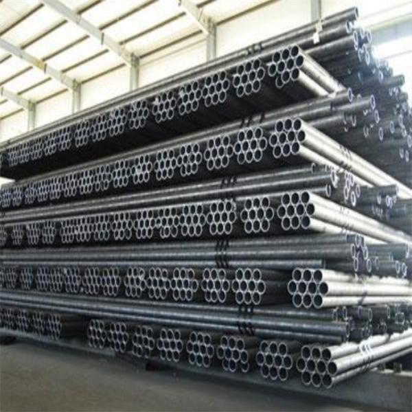 Seamless Steel Pipe 5mm 6mm Carbon Thick Wall Seamless Steel Pipe