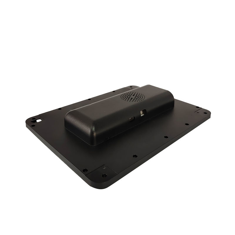 Custom OEM Service Plastic Parts Injection Molding Mass Production Manufacturer