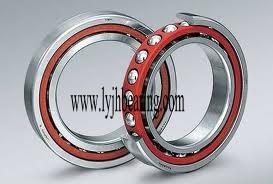China 7008   angular contact ball Bearing with different matching , contact angle  C=15 ,used in Drilling machine on sale