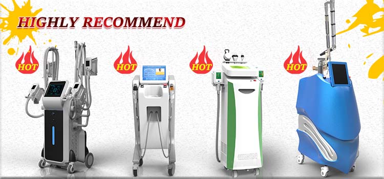 China Nubway medical CE / FDA approval 2 handles working simultaneously best cryolipolysis machine