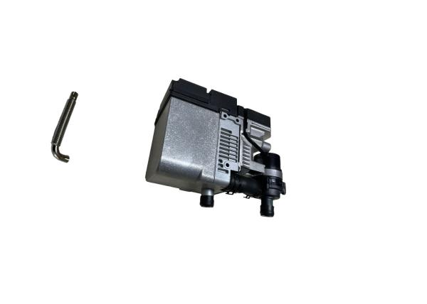 Electric Hln Diesel Coolant Heater Overheat Protection Engine Preheating