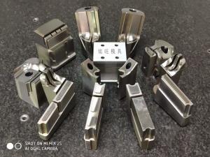 Quality inserts/precision mold components/injection mold/injection mold wholesale