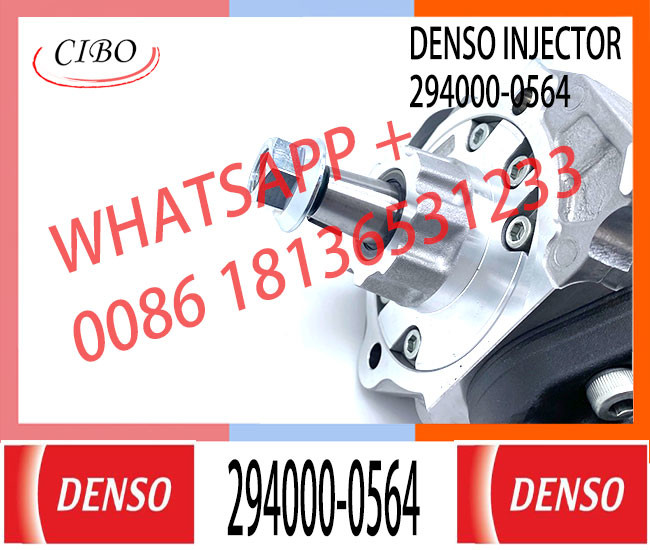 Digging high quality HP3 Fuel Injection Pump 294000-0560 294000-0564 For 4045 4045H 4045HF