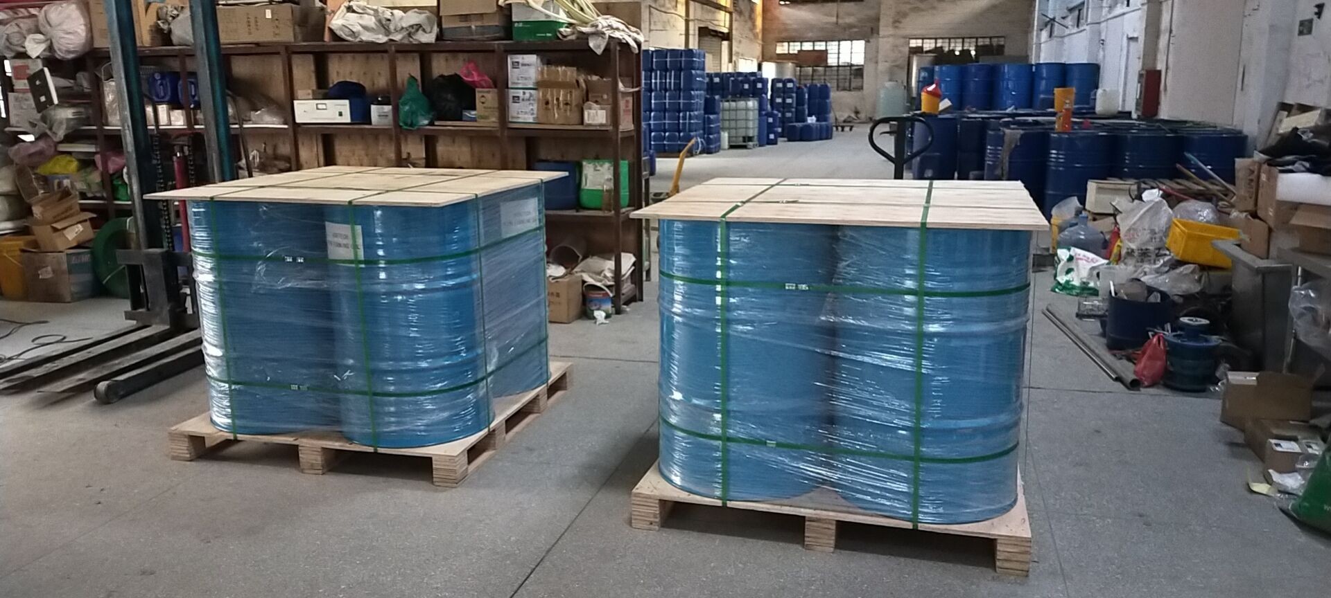 Colourless Metal Lubricant Oil High Performance For Air Conditioners