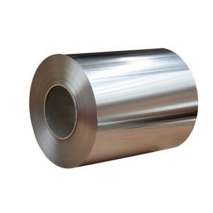 Quality Pvc Coated Embossed Mill Finish Anodized Aluminum Coil 1100 1060 3003 3150 0.8mm wholesale