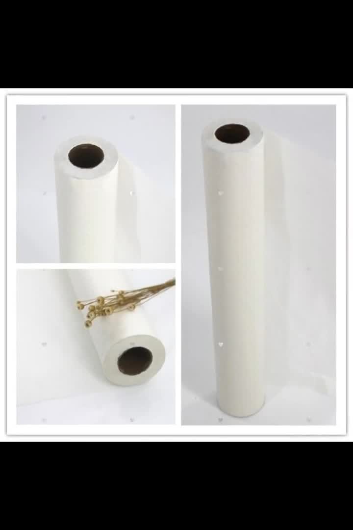 SMS Disposable Bed Cover Roll