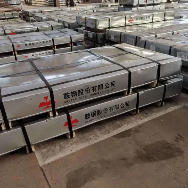 Steel coil manufacturing process