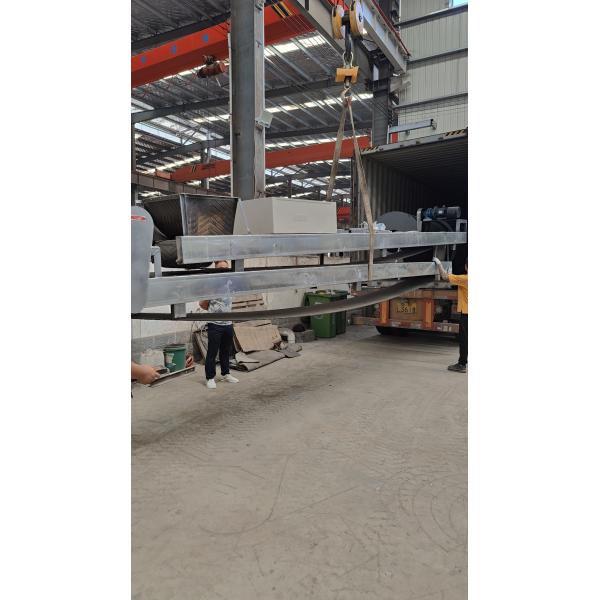 450-700mm Animal Feed Pellet Machine 380V 50HZ 3Phase Pellet Maker Machine