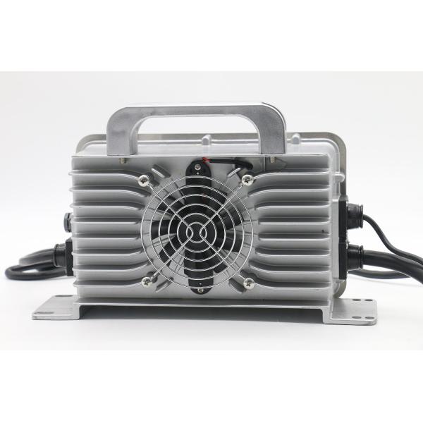 Benergy Golf Cart Battery Charger For 48V 16S Lifepo4 Battery Packs 58.4V 15A